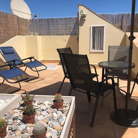 Villa Aloe - Chill In The Sun! Vera Exterior foto