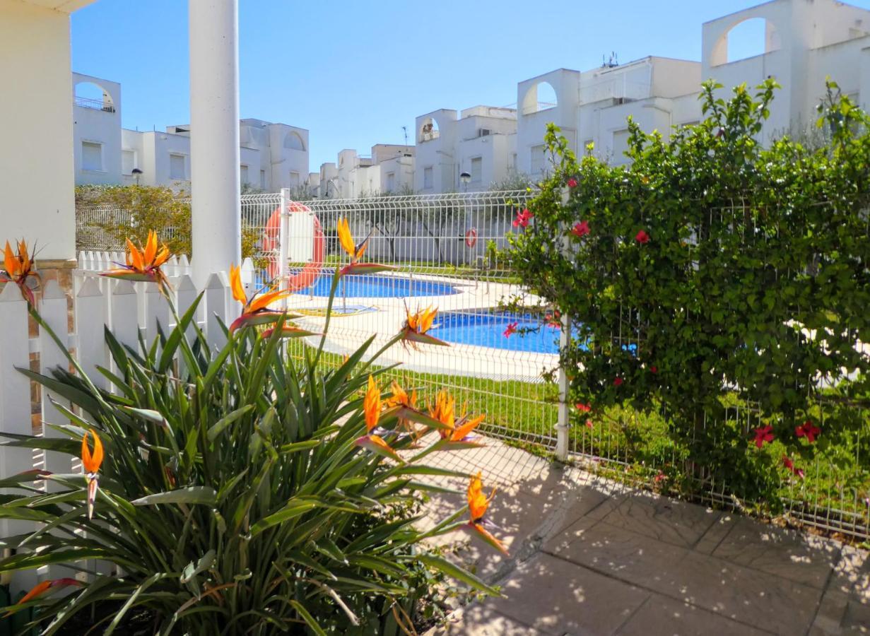 Villa Aloe - Chill In The Sun! Vera Exterior foto
